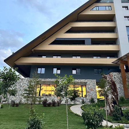 Valbona Resort & Spa Ngoại thất bức ảnh
