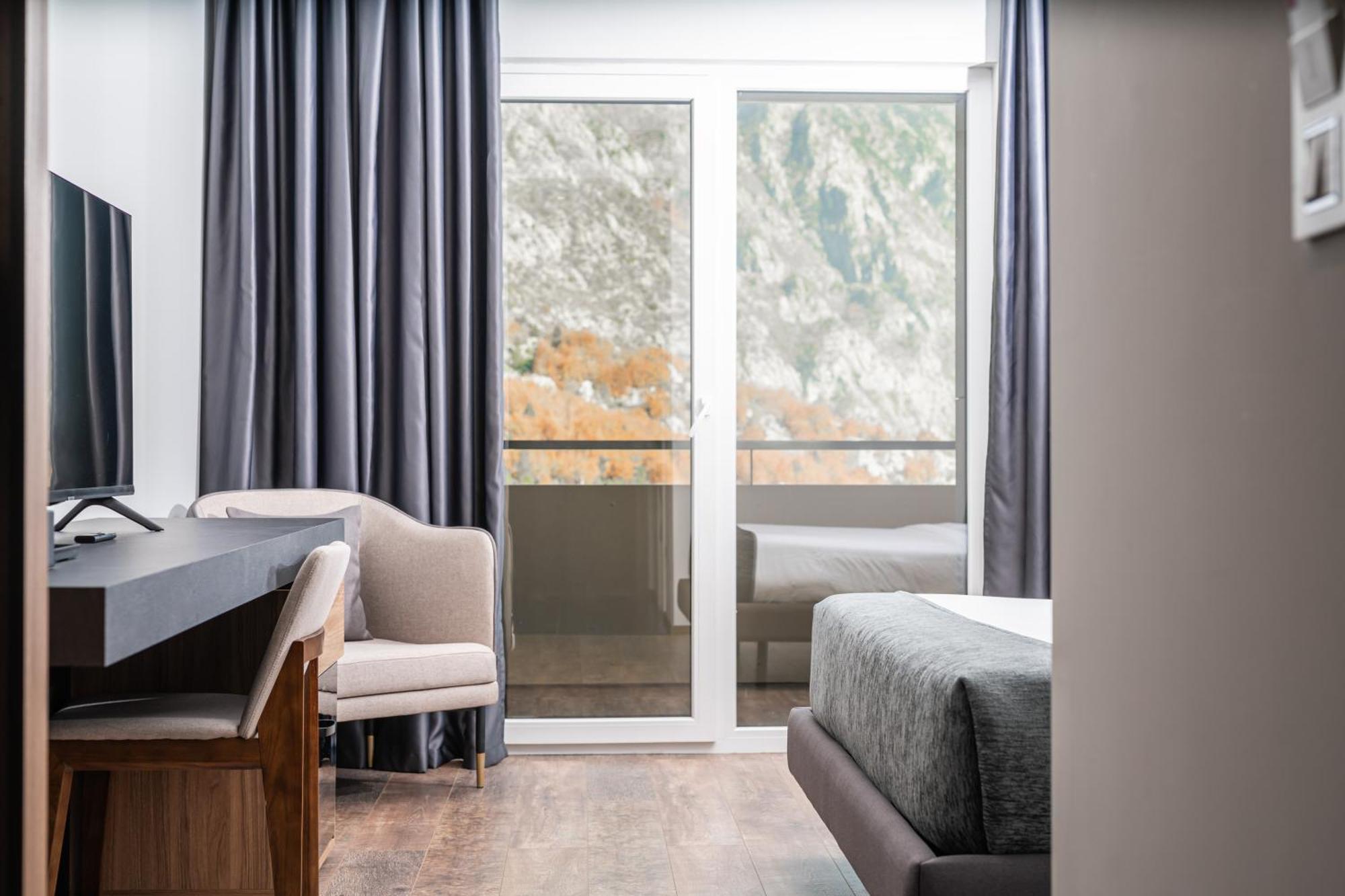 Valbona Resort & Spa Ngoại thất bức ảnh
