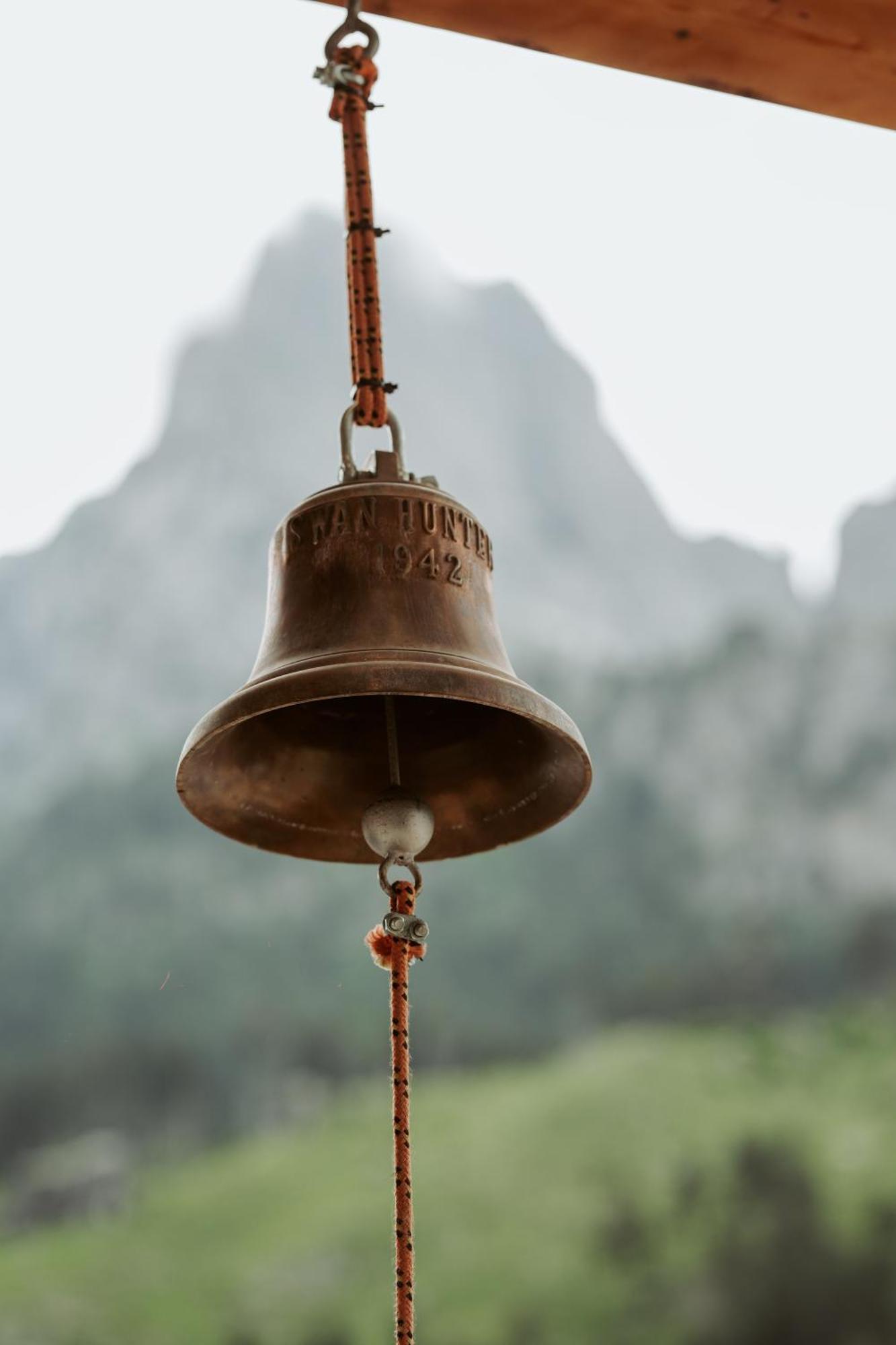 Valbona Resort & Spa Ngoại thất bức ảnh