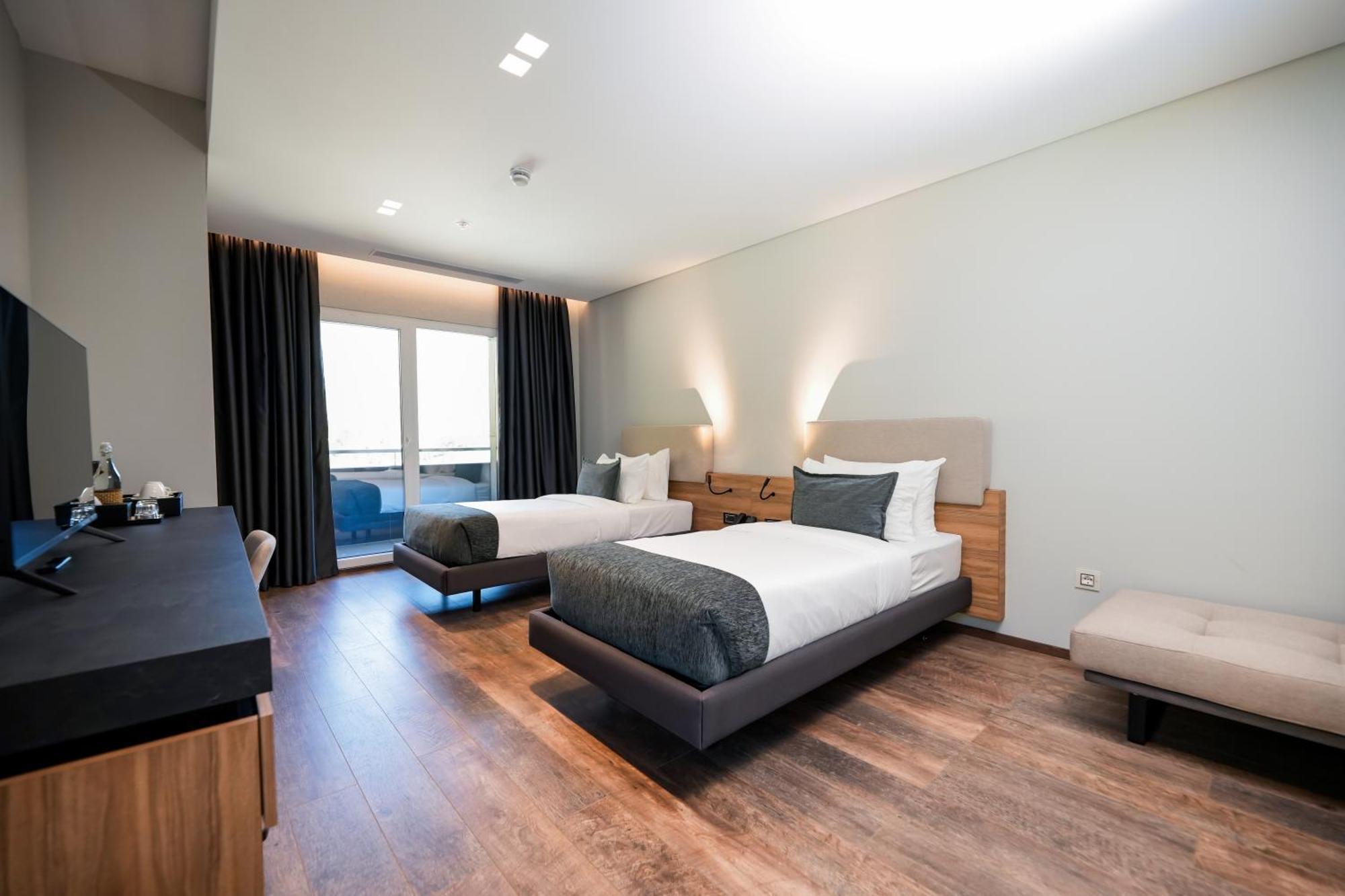 Valbona Resort & Spa Phòng bức ảnh