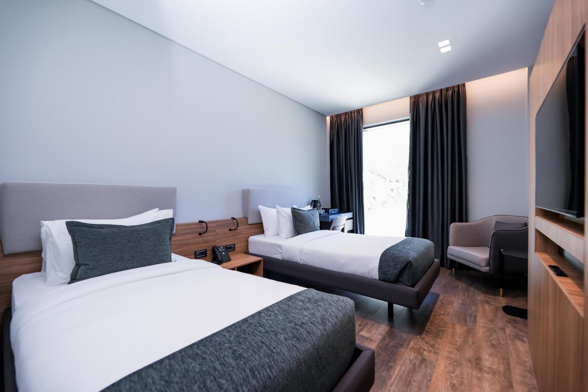 Valbona Resort & Spa Phòng bức ảnh