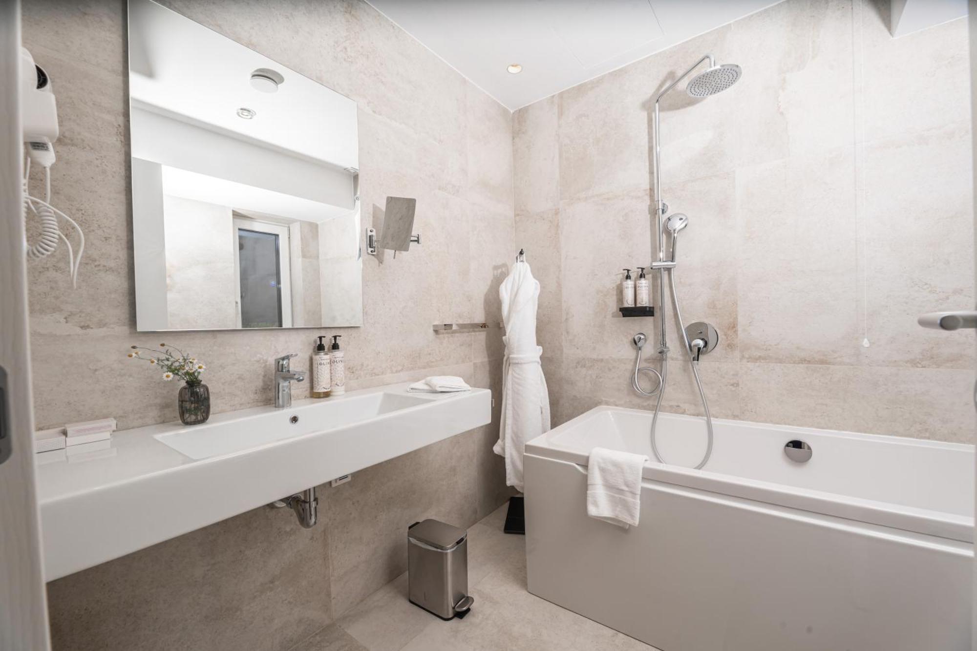 Valbona Resort & Spa Phòng bức ảnh