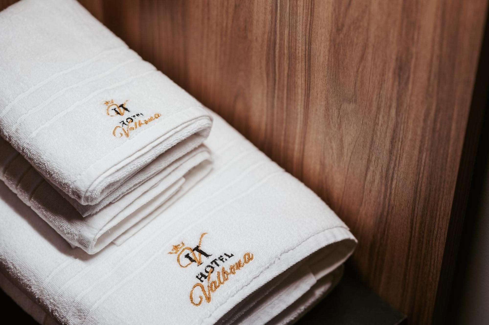 Valbona Resort & Spa Ngoại thất bức ảnh
