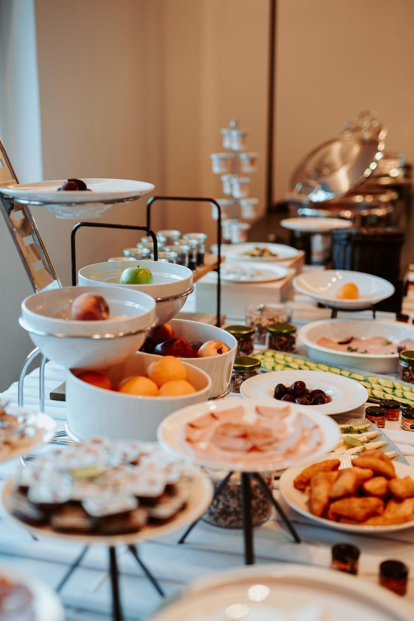 Valbona Resort & Spa Ngoại thất bức ảnh