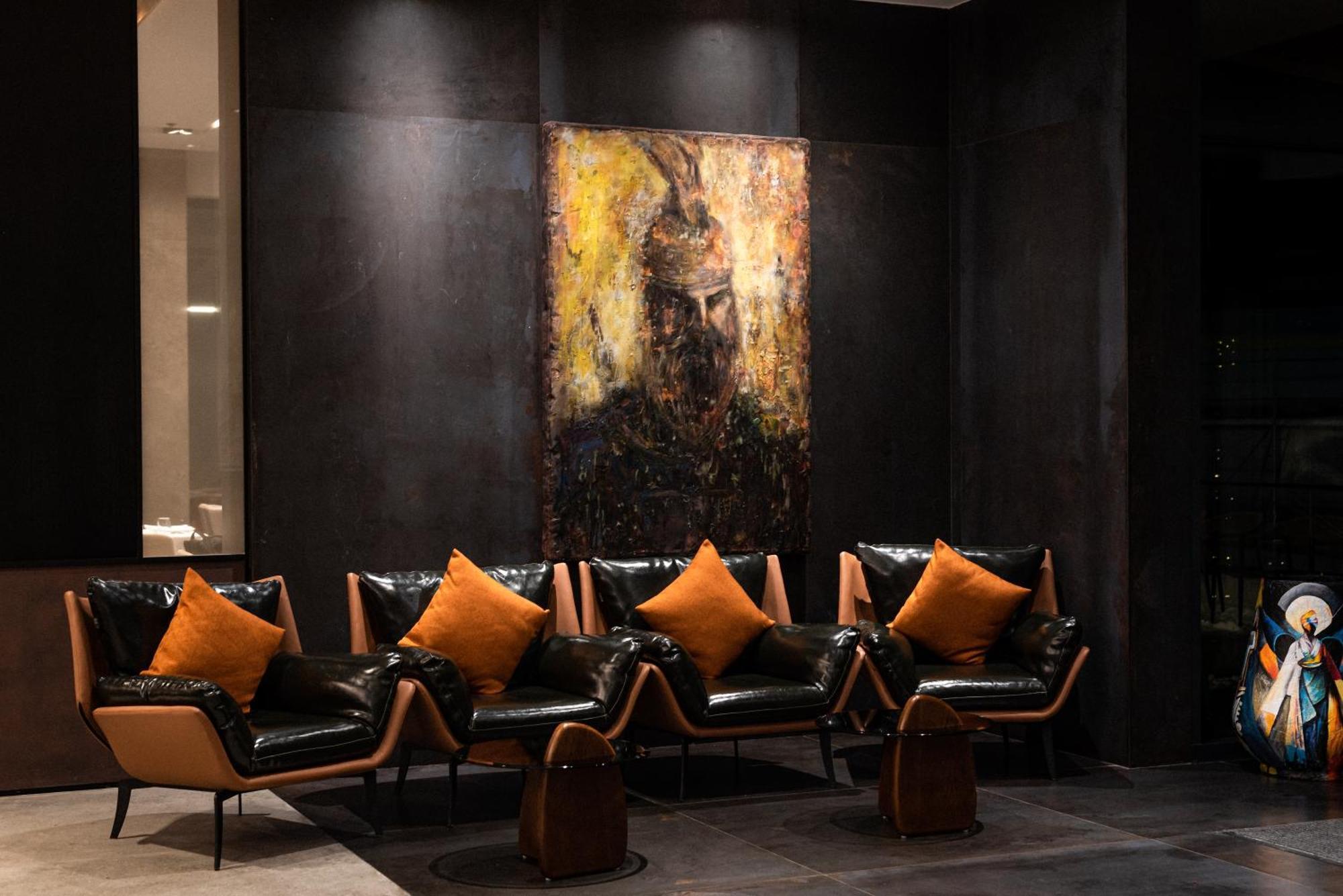 Valbona Resort & Spa Ngoại thất bức ảnh