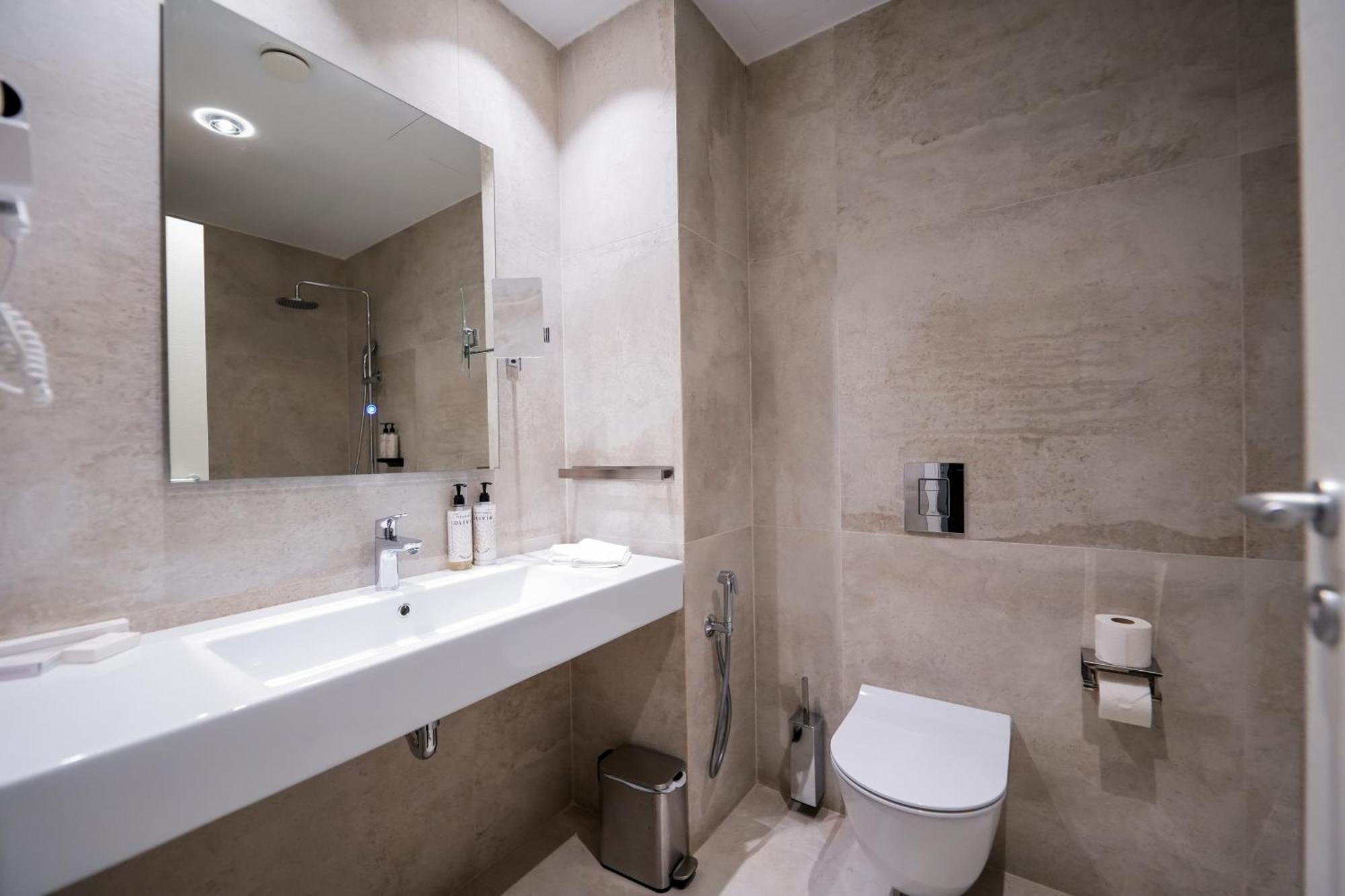 Valbona Resort & Spa Phòng bức ảnh