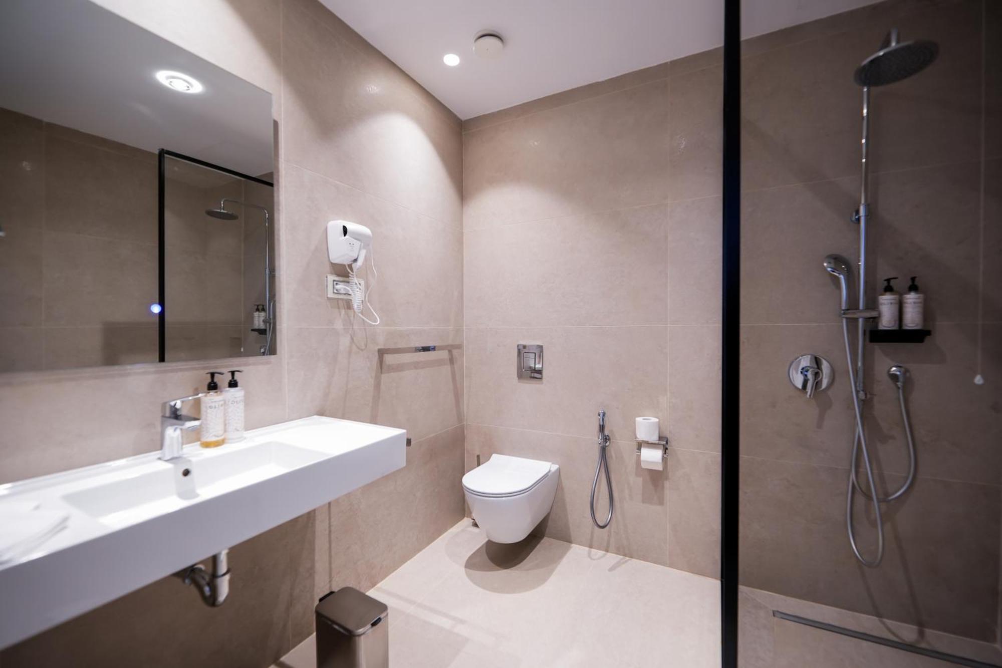 Valbona Resort & Spa Phòng bức ảnh