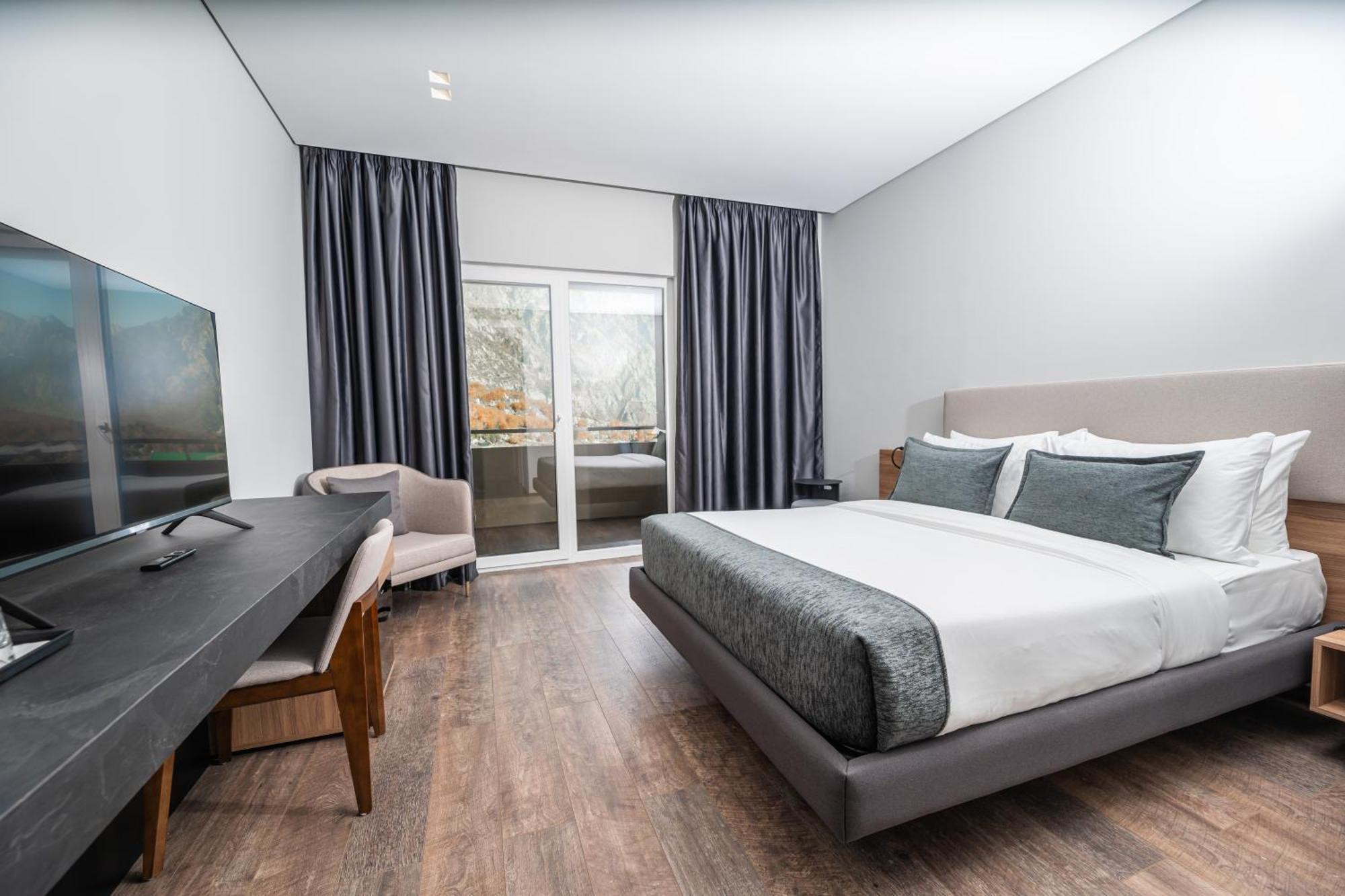 Valbona Resort & Spa Phòng bức ảnh