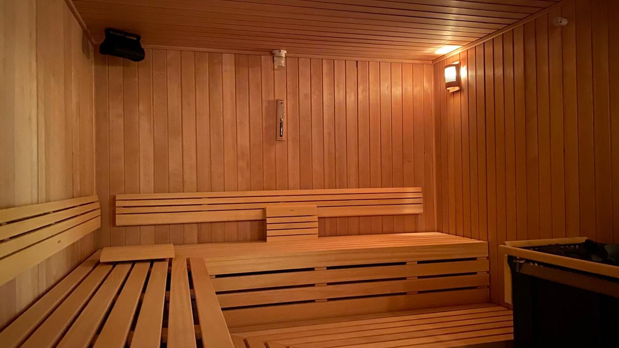 Valbona Resort & Spa Ngoại thất bức ảnh